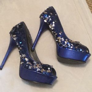 Party Shoes!!!